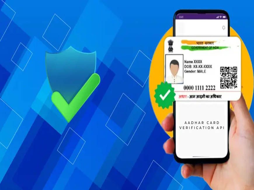 आधार से पहचान प्रक्रिया ने छुआ नया मुकाम, 6 महीनों में दोगुना हुआ लेनदेन