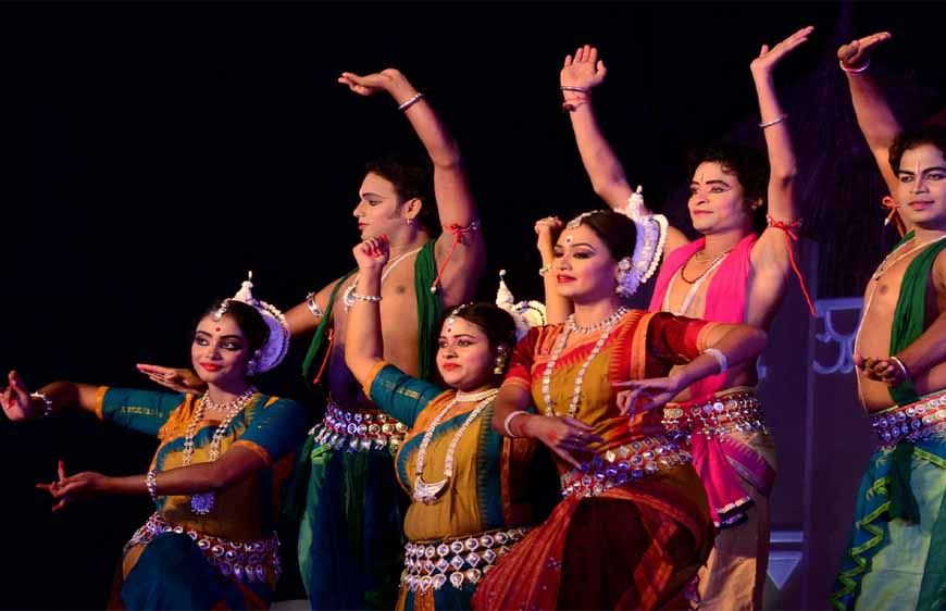 सुरमयी सांस्कृतिक संध्या में होगा भरतनाट्यम, मप्र भवन, दिल्ली में 22 अगस्त को आयोजित होगा कार्यक्रम