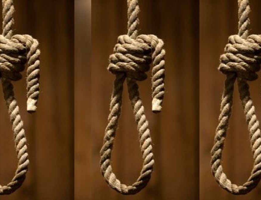 2025 में सऊदी अरब तोड़ सकता है फांसी का रिकॉर्ड, एक ही दिन में आठ लोगों को हुई सजा