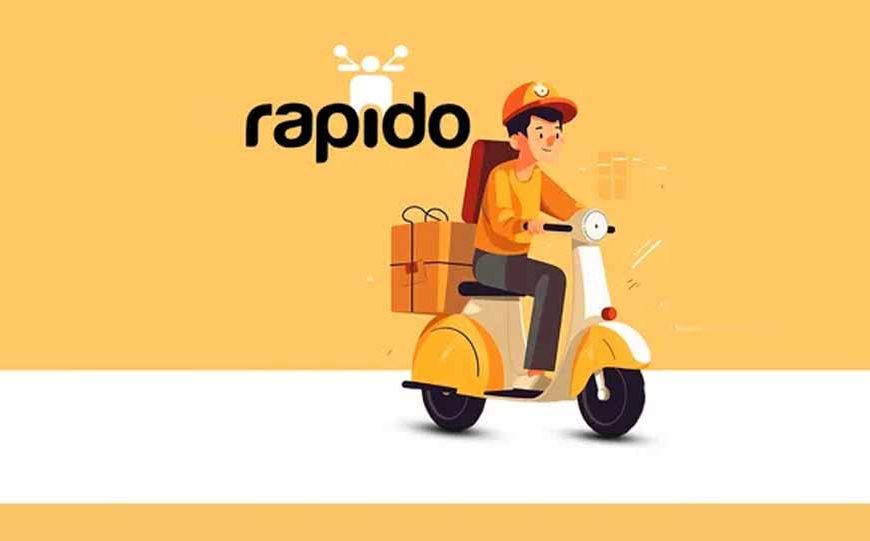 स्विगी-जोमैटो को टक्कर देने उतरी Rapido, शुरू की फूड डिलीवरी सर्विस