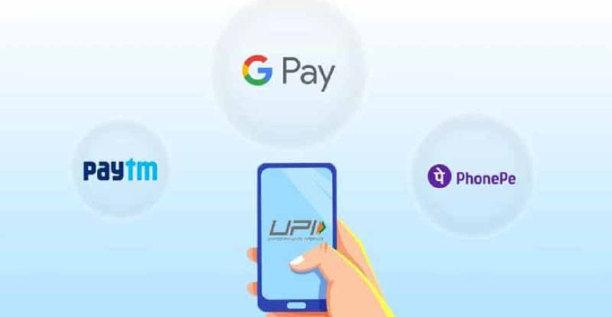 1 अक्टूबर से बदलेंगे UPI नियम: PhonePe, GPay, Paytm यूजर्स जरूर जानें नया अपडेट