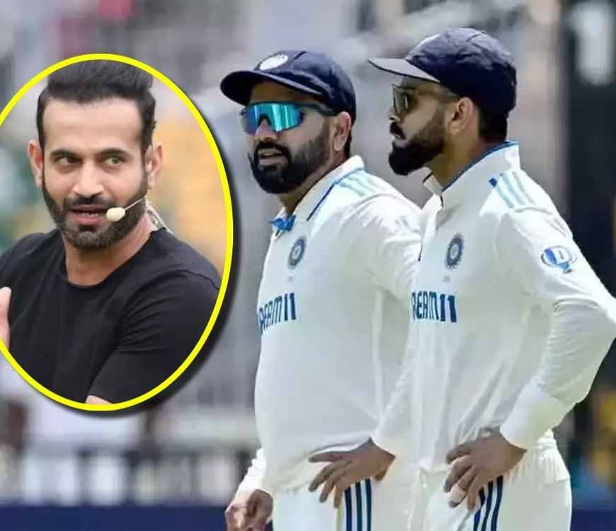 इरफान पठान का खुलासा – इस खिलाड़ी के कारण गंवानी पड़ी कमेंट्री की सीट