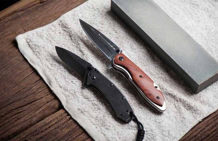 डिजाइनर चाकुओं की बिक्री पर छत्तीसगढ़ हाईकोर्ट सख्त, बोला- सब्जी काटने लायक भी नहीं