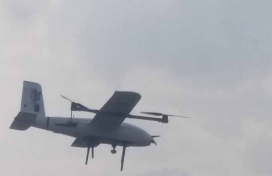 रामगढ़ में 15 हजार फीट ऊंचाई पर ड्रोन उड़ान की तैयारी, अनुमति के लिए डीजीसीए का रुख करेंगे किरोड़ी