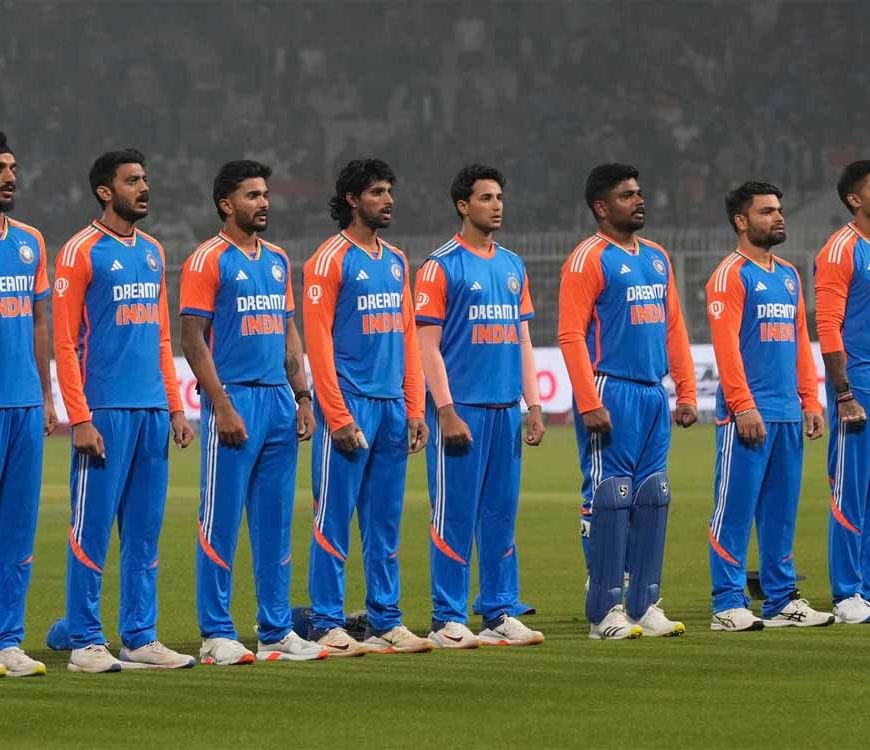 एशिया कप 2025: हरभजन सिंह की चुनी टीम में सैमसन-रिंकू बाहर, केएल राहुल-पराग को मौका