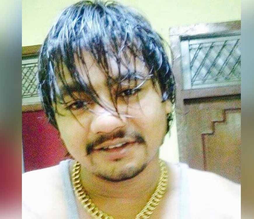 दिल्ली की जेल में गैंगस्टर सलमान त्यागी की संदिग्ध मौत, फंदे से लटका मिला