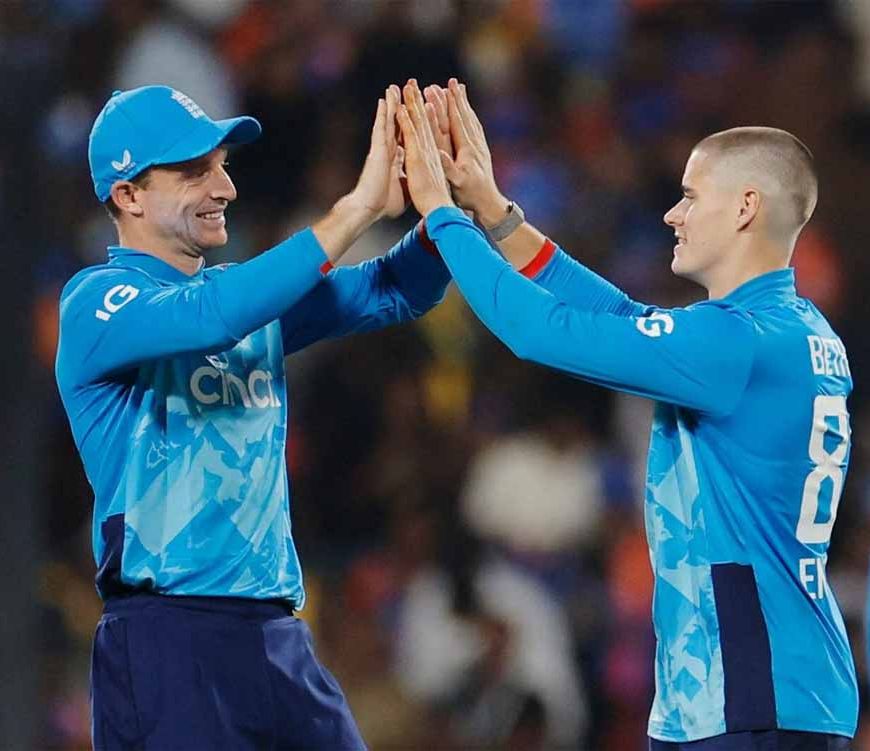 जैकब बेथेल के नाम होगा नया इतिहास, टूटेगा 136 साल पुराना रिकॉर्ड