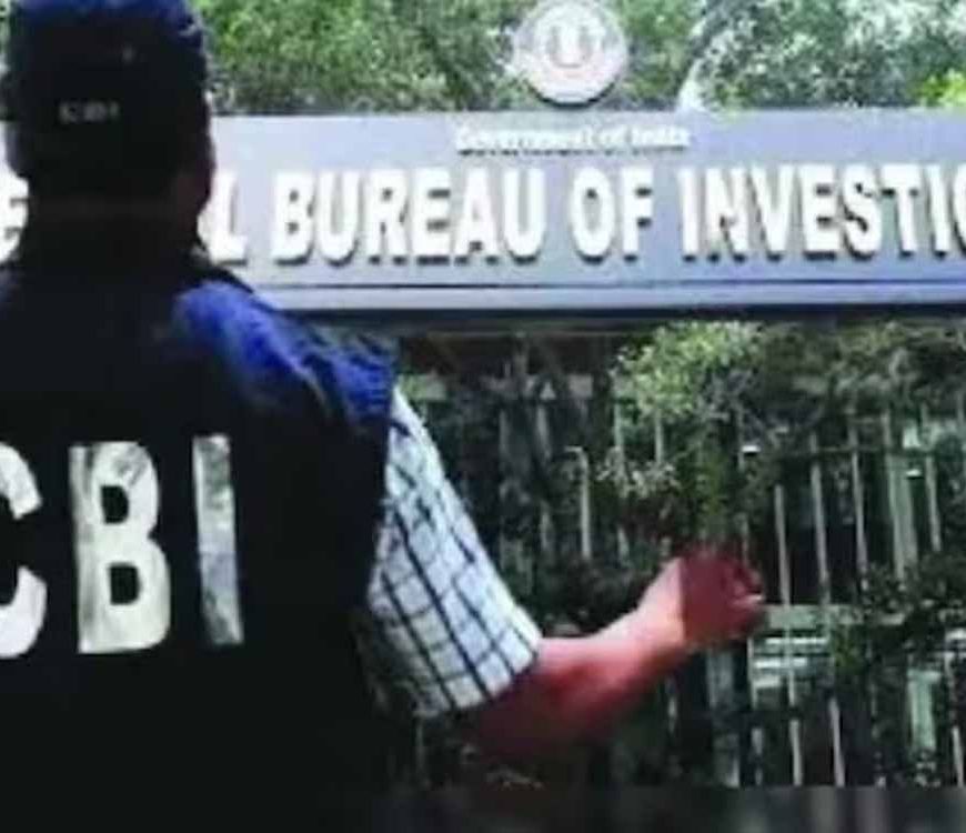 26 साल बाद मिला इंसाफ, सऊदी अरब में हत्या कर भारत लौटा आरोपी CBI के हत्थे चढ़ा