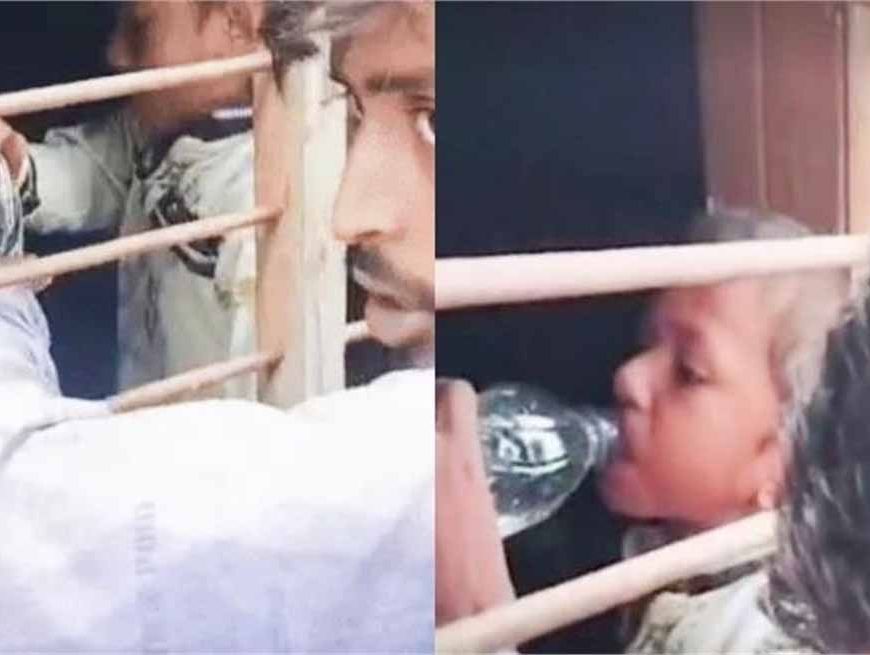 हरियाणा में 6 साल के छात्र को स्कूल में बंद किया, ग्रामीणों ने रोने की आवाज सुनी