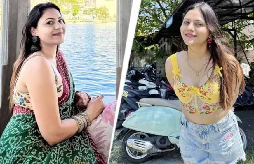 ज्योति मल्होत्रा पर बड़ा खुलासा: SIT की 2500 पन्नों की चार्जशीट, पाक एजेंट्स से कनेक्शन का दावा