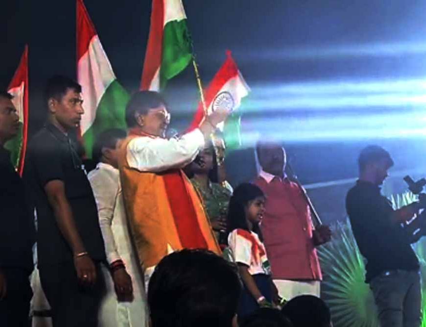 कैलाश विजयवर्गीय का बयान: 15 अगस्त की कटी-फटी आजादी, जल्द इस्लामाबाद पर तिरंगा