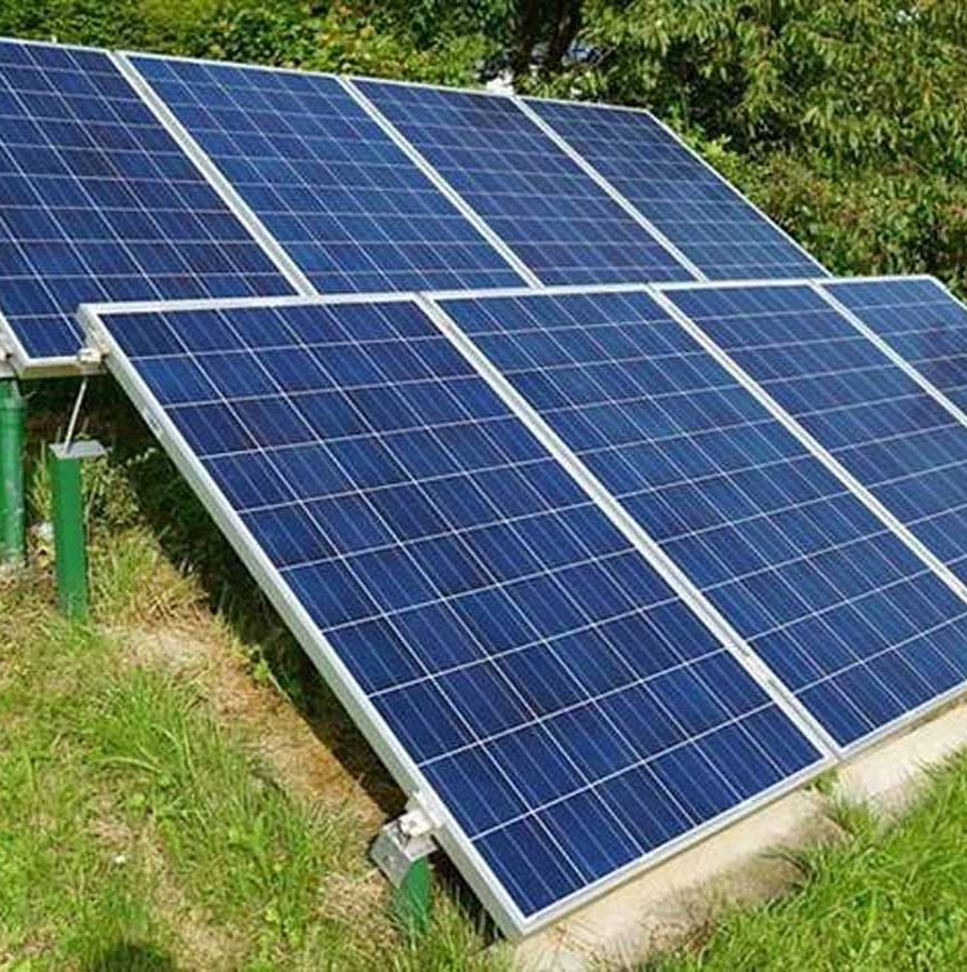 बिहार में ऊर्जा क्रांति की तैयारी! अब रूफटॉप सोलर पैनल से होगा डबल फायदा!