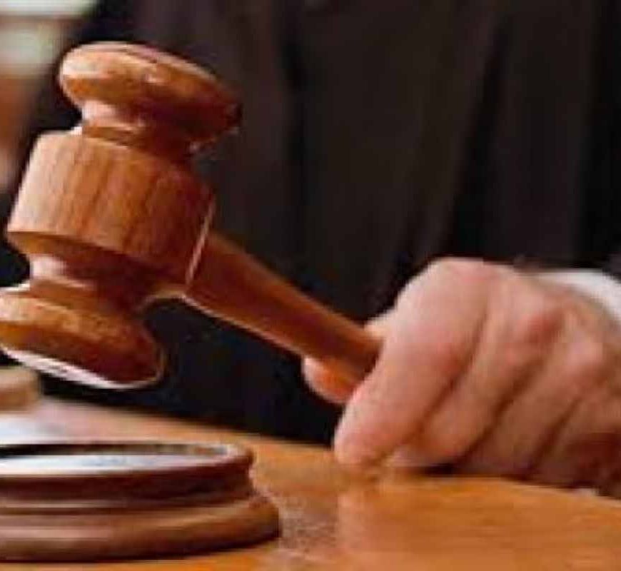 गवाही कराने के लिए ऑनलाइन एप की सुविधा होगी जल्द शुरू