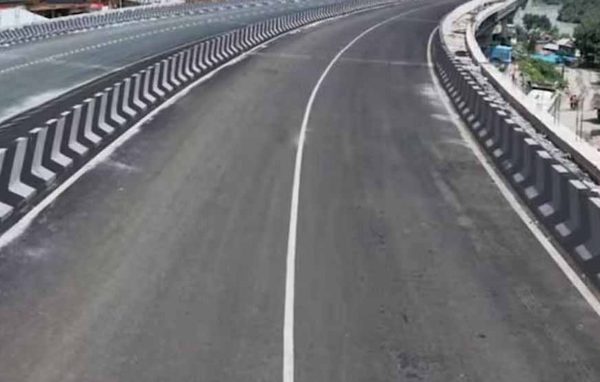 एमपी में सड़क और ब्रिज निर्माण की तेजी, डेढ़ साल में बनेंगे 21 नए ब्रिज