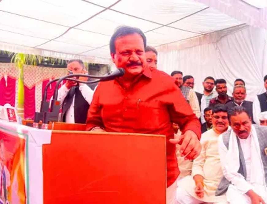 एमपी के पूर्व मंत्री को कांग्रेस ने दी बड़ी जिम्मेदारी, झारखंड में रहेंगे पर्यवेक्षक