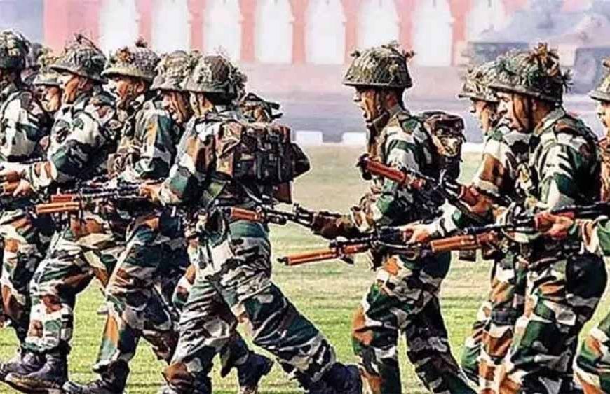 फर्जी आधार कार्ड से बना अग्निवीर, बैंक अकाउंट खुलवाते समय हुआ खुलासा