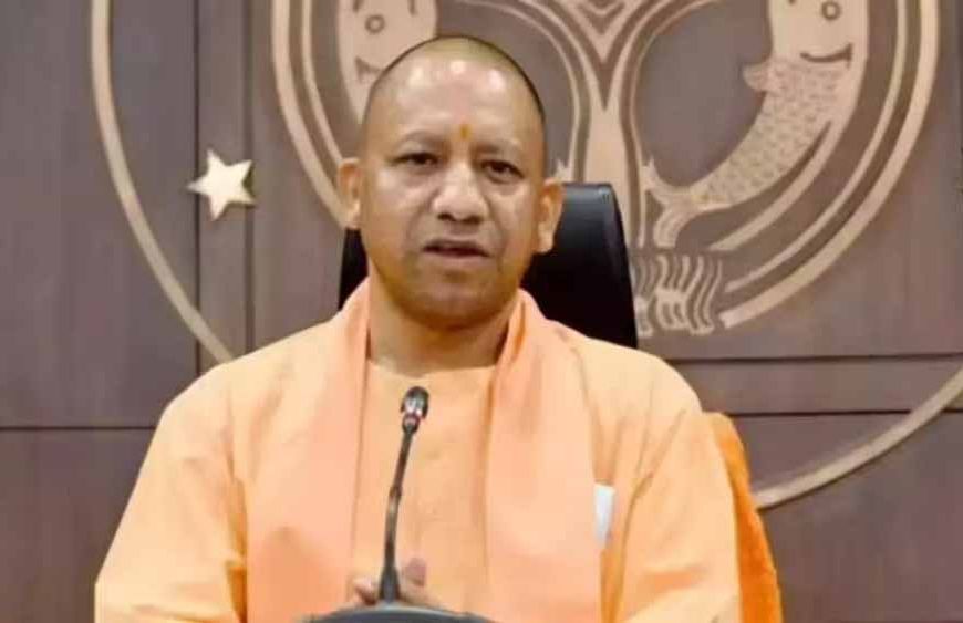 मुख्यमंत्री योगी आज करेंगे रीजेंसी हॉस्पिटल और टोरेंट ग्रीन हाइड्रोजन प्लांट का उद्घाटन