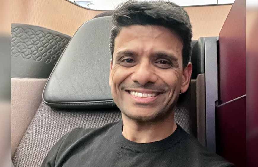 भारत लौट रहे एस्ट्रोनॉट शुभांशु शुक्ला, आज PM मोदी से करेंगे मुलाकात