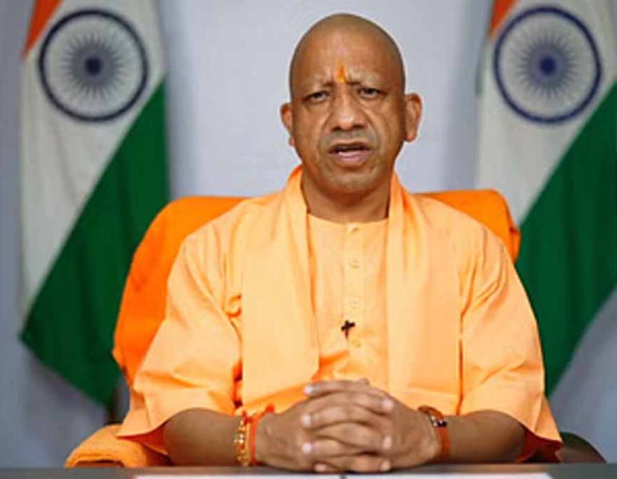 कर्म पर विश्वास करते हुए अटल जी ने राजनीति को बनाया सेवा का माध्यमः सीएम योगी