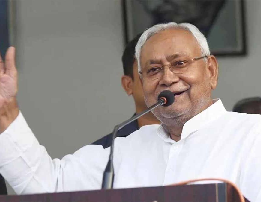 त्‍योहारों के दौरान घर लौटने वालों की समस्‍या का सीएम नीतीश ने किया समाधान