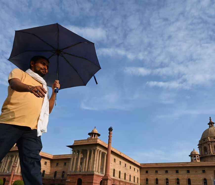 78 साल बाद बदलेगा प्रधानमंत्री का दफ्तर, PMO का नया पता हुआ तय