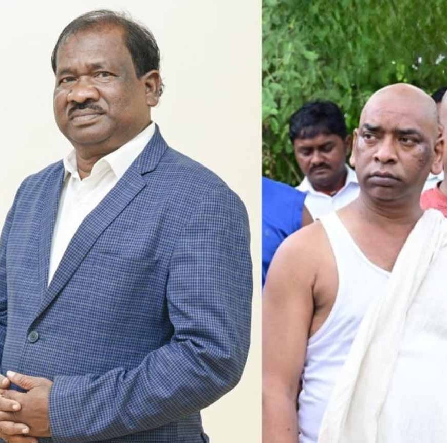 CM हेमंत सोरेन भावुक: रामदास दा के निधन पर बोले- जीवन का बेहद पीड़ादायक क्षण