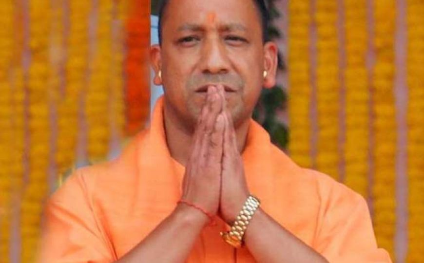 योगी सरकार की वित्तीय समावेशन नीति का दिख रहा बैंकों के जमा और ऋण दोनों पर असर