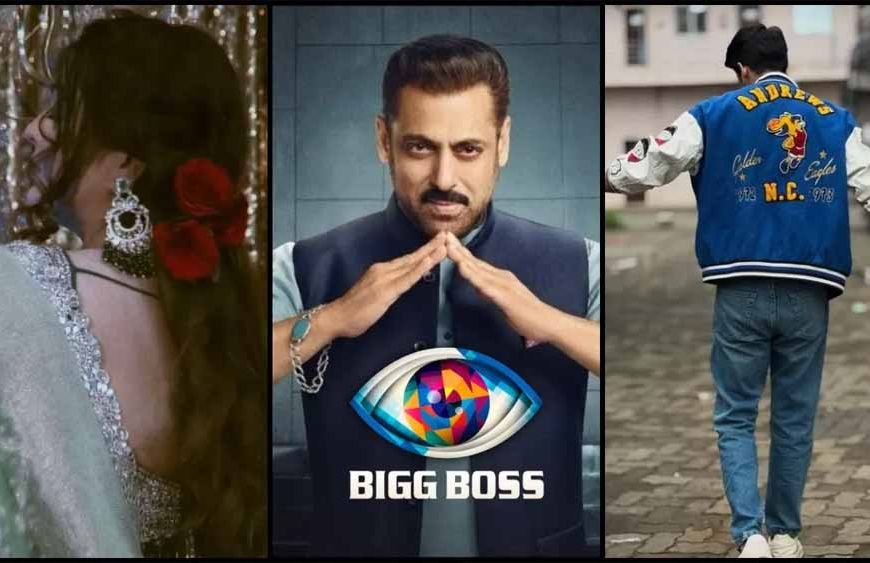 Bigg Boss 19 में अपना दम दिखाएंगी Mahabharat की 'कुंती