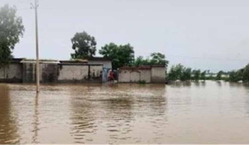 पंजाब में हालात बिगड़ने का अलर्ट, सरकार ने जारी किए कंट्रोल रूम नंबर