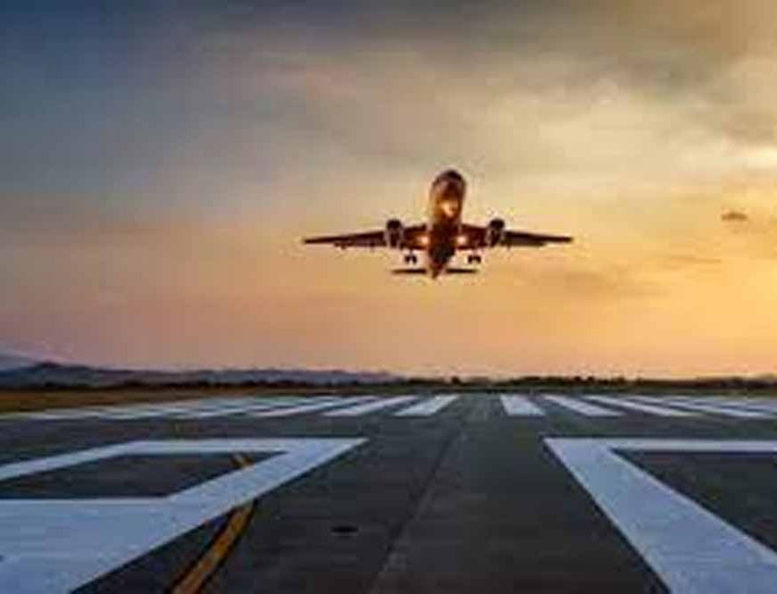 बिहार के 6 नए हवाई अड्डों के निर्माण को हरी झंडी! गयाजी में बनेगा ‘ऑल वेदर’ एयरपोर्ट