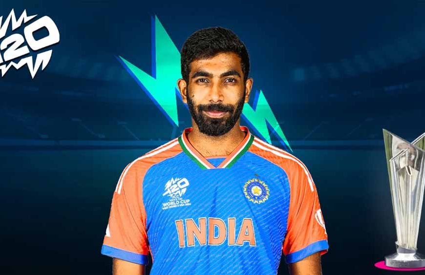 एशिया कप 2025 से पहले जसप्रीत बुमराह का बड़ा बयान, BCCI को दी उपलब्धता की जानकारी