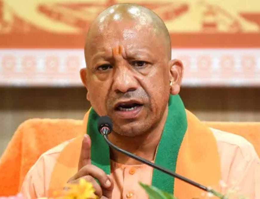 योगी सरकार की नीतियों से यूपी में बैंकों की जमा राशि 19.39 लाख करोड़ तक पहुंची