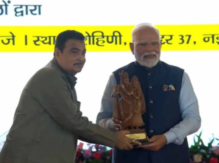 2026 तक भारत की लॉजिस्टिक्स कॉस्ट होगी सिंगल डिजिट में: नितिन गडकरी