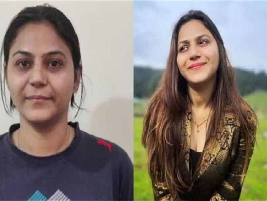 ज्योति मल्होत्रा की कोर्ट पेशी, हिसार में 2500 पेज की चार्जशीट पेश