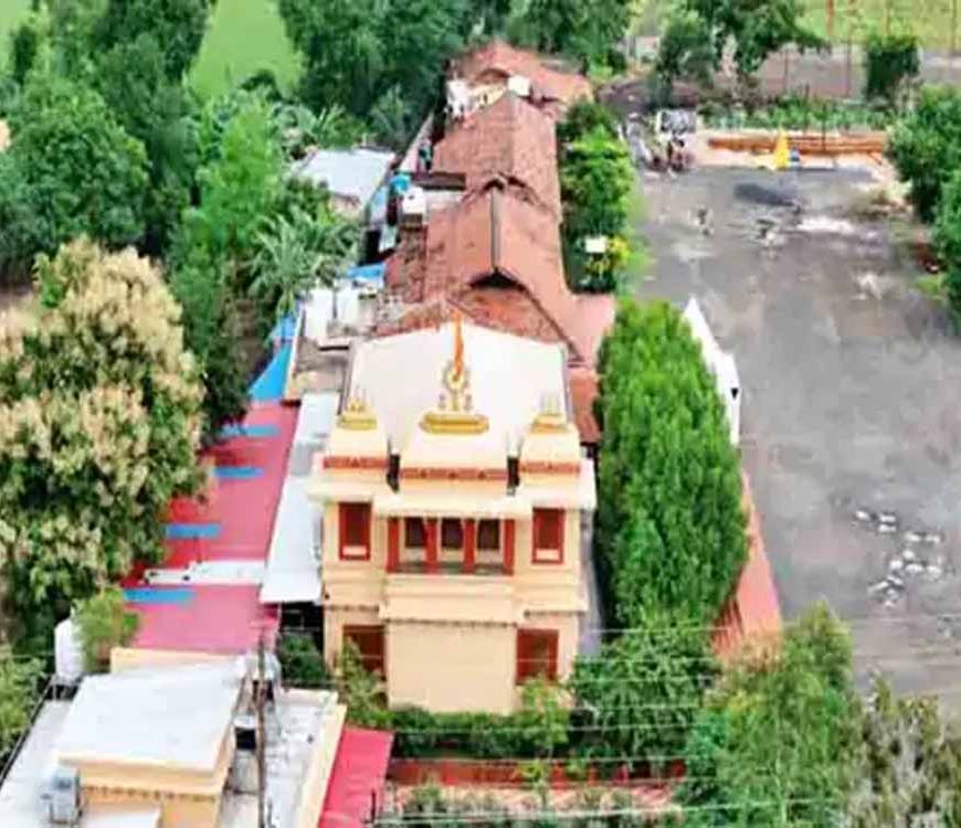 कोलार में 111 फीट ऊंचा बनेगा मध्य प्रदेश का सबसे बड़ा इस्कॉन मंदिर, लागत 280 करोड़