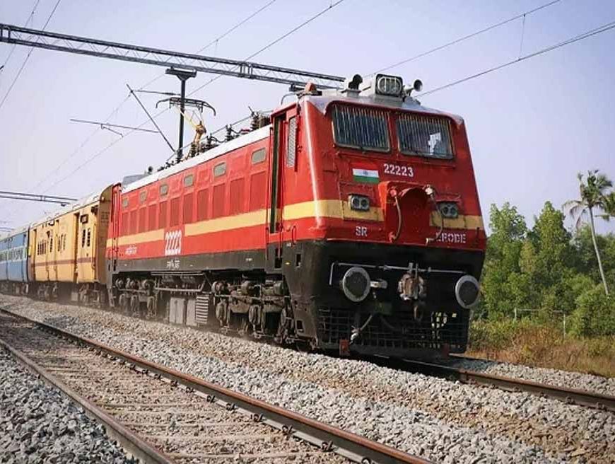 त्योहारी सीजन में यात्रियों के लिए राहत, भोपाल मंडल की 28 ट्रेनों में होंगे एक्स्ट्रा कोच