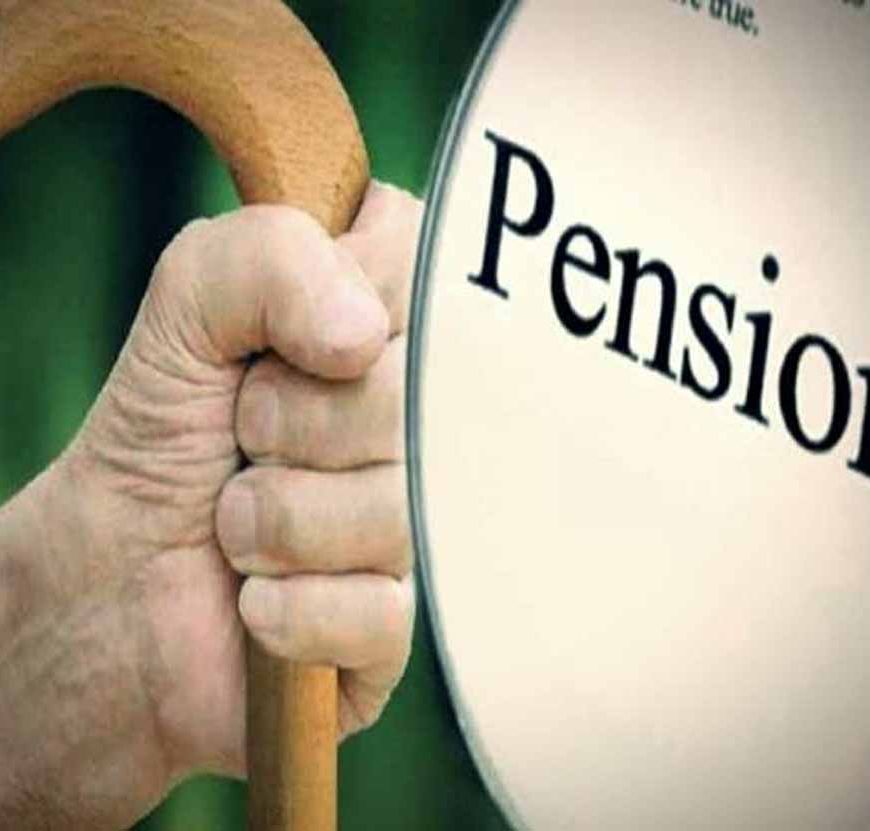 छत्तीसगढ़ सरकार का तोहफ़ा बुजुर्गों के लिए, 80+ आयु वालों को अतिरिक्त पेंशन
