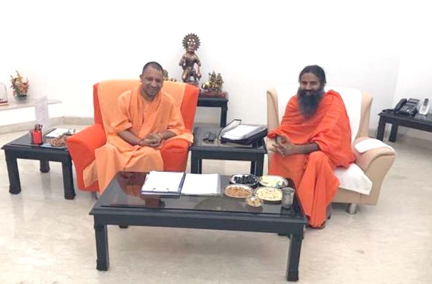 योगी सरकार की नई पहल: ‘गांव की गाय, गांव की तरक्की’ से ग्रामीण अर्थव्यवस्था को मजबूती