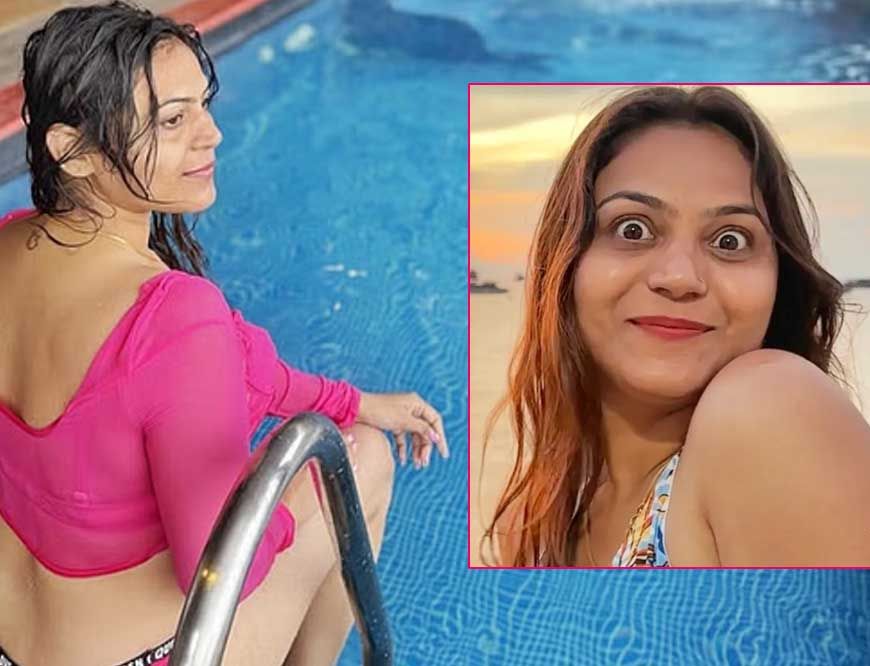 भारत जासूसी केस: आरोपी ज्योति मल्होत्रा की आज हिसार कोर्ट में पेशी