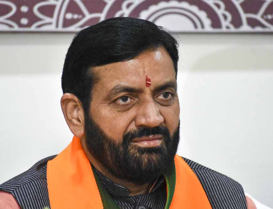 भिवानी लेडी टीचर हत्याकांड पर CM सैनी का बयान: मनीषा हमारे परिवार की बेटी, दोषियों को सजा मिलेगी