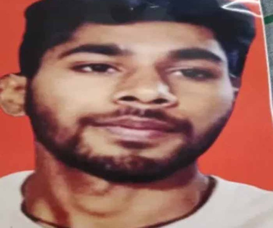 थाने से फरार दुष्कर्म आरोपी पर SSP सख्त, 2 आरक्षक निलंबित