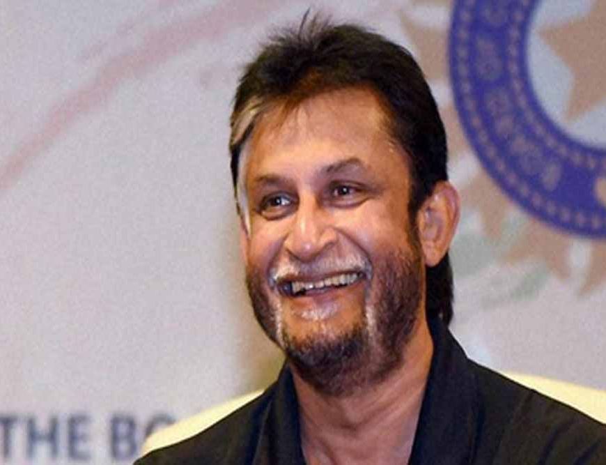 बीसीसीआई ने पूर्व क्रिकेटर संदीप पाटिल को दी जन्मदिन की शुभकामनाएं