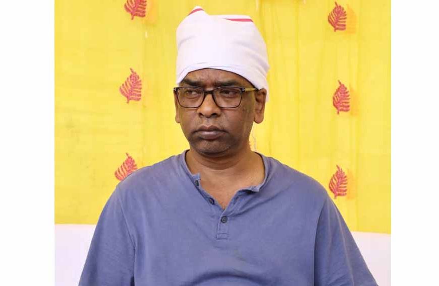 सीएम हेमंत आज लौटेंगे रांची, रामदास सोरेन के परिजनों से मिलने की संभावना