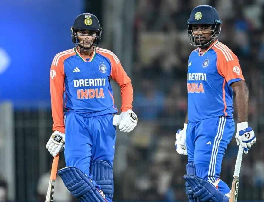 गिल-सिराज की एशिया कप टीम से बाहर होने की संभावना, यशस्वी को मिल सकता है बैकअप ओपनिंग मौका