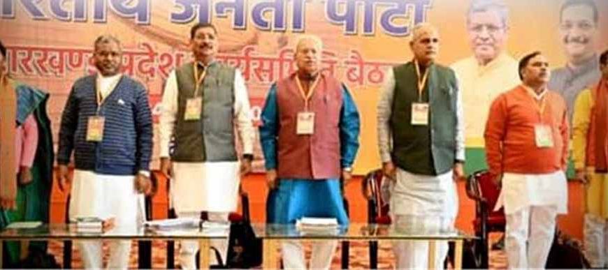 सूर्या हंसदा की मौत रहस्यमयी! भाजपा जांच दल ने जताई साजिश की आशंका