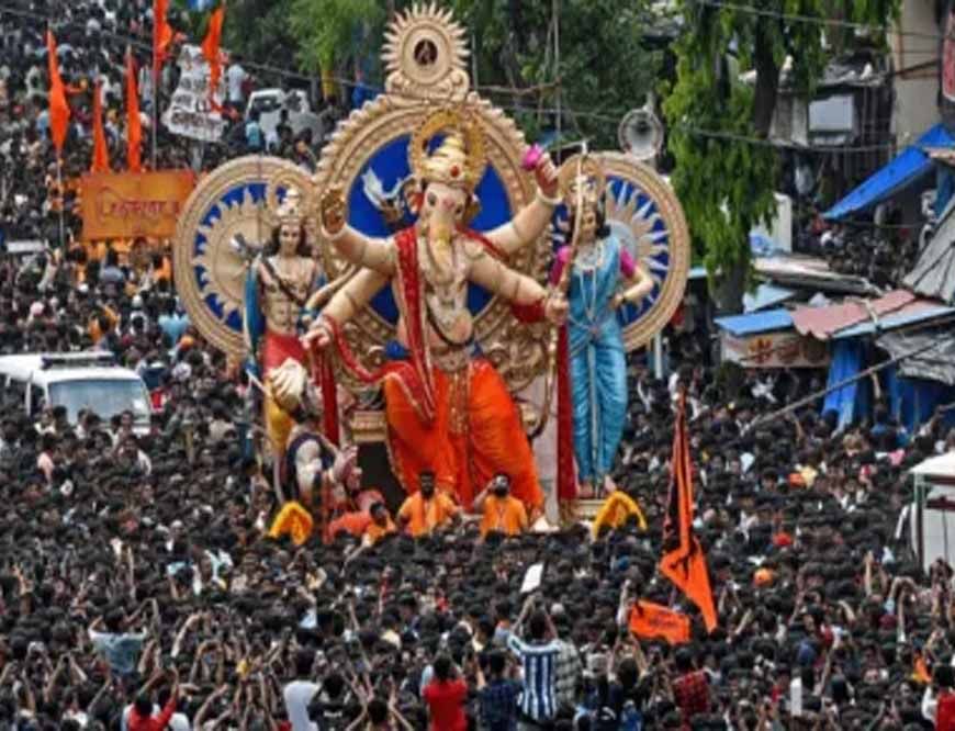 गणेश उत्सव 2025: कब से कब तक मनाया जाएगा, जानें स्थापना की सही विधि और शुभ मुहूर्त