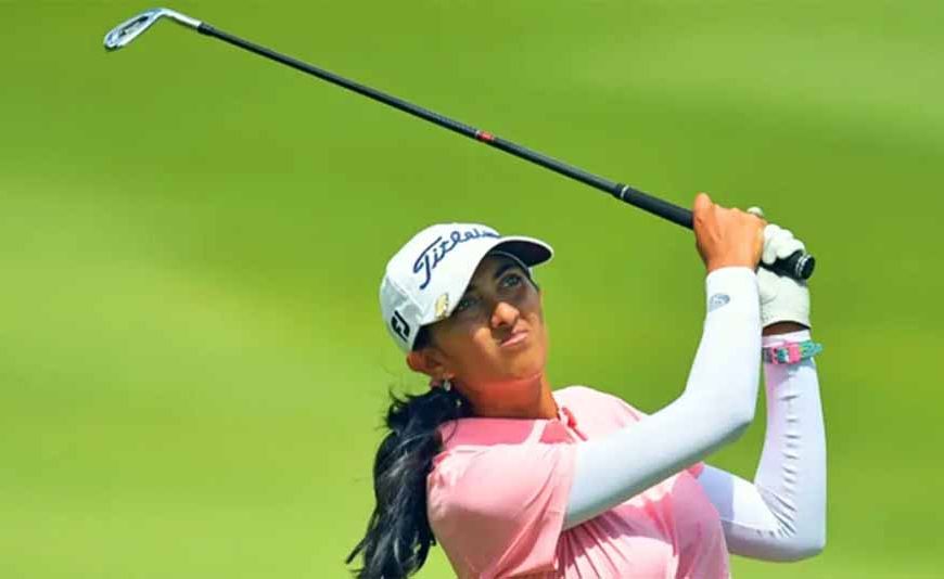 अहलावत डैनिश गोल्फ चैंपियनशिप में 34वें स्थान पर रहे