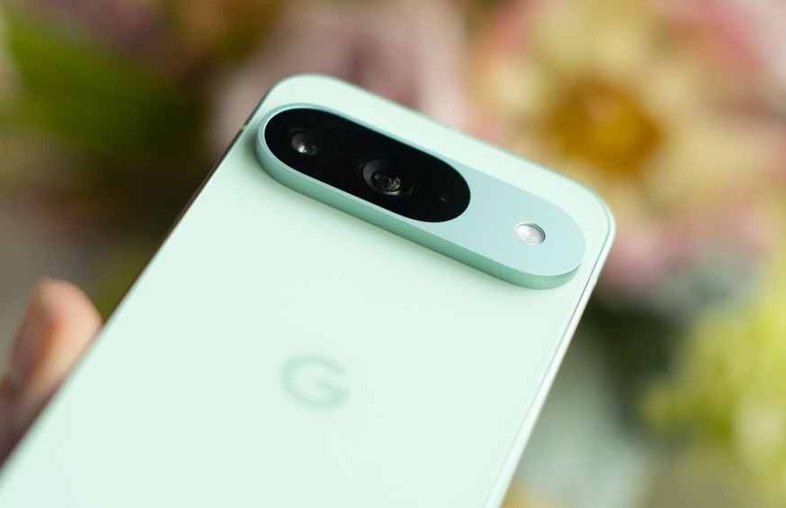 Google Pixel 10 सीरीज का बड़ा खुलासा! लॉन्च से पहले जानें फीचर्स और खासियतें