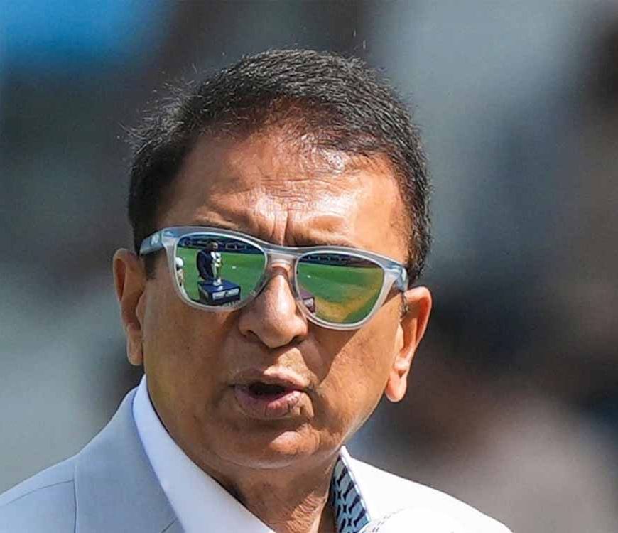 गावस्कर का जलवा: अपनी धुन के मालिक, प्रधानमंत्री तक की नहीं करते थे परवाह