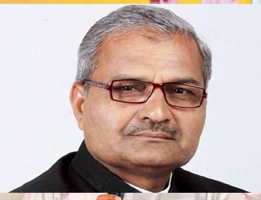 रीवा सांसद का विवादित बयान: ‘छाती पर मूंग दलने वाली’ कहावत से मुसलमानों पर निशाना